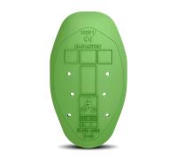 Protezioni Spalle/Gomito/Ginocchia iXS Tipo B Livello 2 Verde Verde