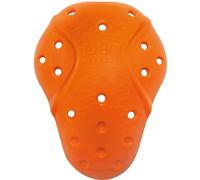 Scott D3O LP2 Pro L2 Protettore della spalla, arancione per maschi