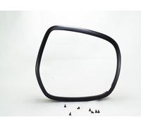 Protezioni specchietti laterali antifurto adatte a Toyota Land Cruiser e Lexu...