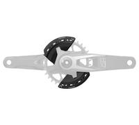 Protezioni sram x0 t type eagle senza ingranaggio