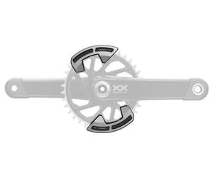 Protezioni sram xx t type eagle senza ingranaggio