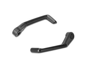 Protezioni SW-Motech - Nere. CFMoto 675NK (25-).