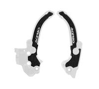 PROTEZIONI TELAIO ACERBIS X-GRIP KTM SX 50 24-26