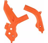 Polisport Protezione Telaio Ktm Sx/sx-f/xc/xc-f 19-20 Exc/exc-f/xc-w/xcf-w 20