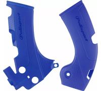 Protezioni telaio Blu Polisport Yamaha Yz 450-250/wr 450-250 Fantic Xef 250-450