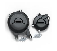 Protezioni telaio For KTM 690 For Duke 2011-2021 SMC 2019-2021 690/R For Enduro 2008-2018 Copertura Protettiva Motore Moto cilindro principale(1 Set-BK)