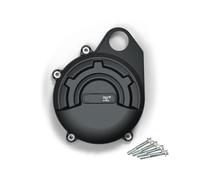 Protezioni telaio For VOGE 525DS 525DSX 525AC 2022-2024 RR525 2023-2024 Kit Protezione Dello Statore Protezione Motore Della Motocicletta cilindro principale(ALTERNATOR-BK-1Pcs)