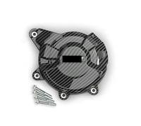 Protezioni telaio For YAMAHA MT-07 XSR700 FZ-07 For TRACER 2014-2023 For TENERE 700 Copertura Protettiva For Motore E Cambio Frizione For Moto cilindro principale(ALTERNATOR-CF-1Pcs)