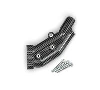 Protezioni telaio For YAMAHA MT-07 XSR700 FZ-07 For TRACER 2014-2023 For TENERE 700 Copertura Protettiva For Motore E Cambio Frizione For Moto cilindro principale(Water pipe-CF-1Pcs)