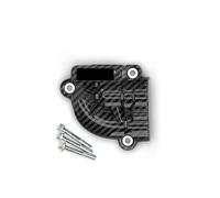 Protezioni telaio For YAMAHA MT-07 XSR700 FZ-07 For TRACER 2014-2023 For TENERE 700 Copertura Protettiva For Motore E Cambio Frizione For Moto cilindro principale(WATER PUMP-CF-1Pcs)