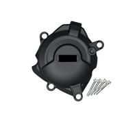 Protezioni telaio For YAMAHA R3 2015-2023 R25 2014-2013 MT-03 2016-2023 Copertura Protettiva Motore Moto Protezione Frizione Cambio cilindro principale(ALTERNATOR-BK-1Pcs)