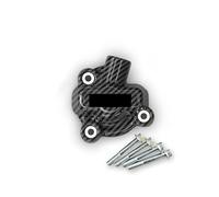 Protezioni telaio For YAMAHA R3 2015-2023 R25 2014-2013 MT-03 2016-2023 Copertura Protettiva Motore Moto Protezione Frizione Cambio cilindro principale(WATER PUMP-CF-1Pcs)