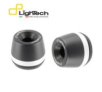 Lightech Ducati Monster 696-1100 08-14 Engine Slider Nero