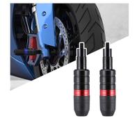 Protezioni Telaio Moto per Yamaha Ag100