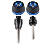 Protezioni Telaio Motore Per CB1000R Per CB 1000 R 2008 2009 2010 2011 2012 2013 2014 2015 2016 2017 Tamponi Paratelaio(Blu)