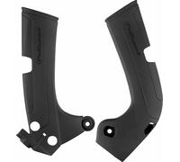 Protezioni telaio Nero Polisport Honda Crf 450-250 8466400001