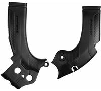 Protezione Telaio Polisport nero Yamaha YZF 250 / 450