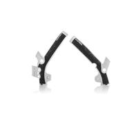 protezioni telaio plastica Husqvarna Tc / Fc 2016 - 2018 Te / Fe 250 2017 - 2019
