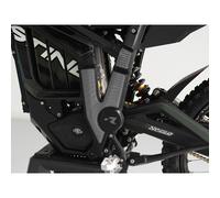 Protezioni Telaio RACETECH Per Moto Ricambi Accessori Parti