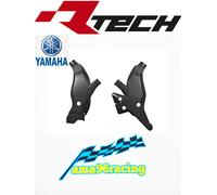 Rtech T7 Revolution Yamaha Tenere 700 19-24 Frame Protector Nero