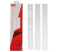 Zefal Protezione Telaio Opaco L trasparente