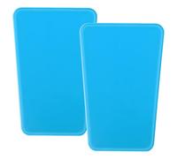 Protezioni Tibia per sci, inserto in gel riutilizzabile e antiscivolo, 2 pezzi parastinchi per snowboarding, per uomini e donne, sport da neve, sci, snowboard e allenamenti di squadra