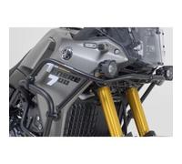 SW-Motech Barra di protezione superiore - Nera. Yamaha Ténéré 700 (24-)., nero