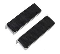 Protezioni universali vizio morbido protezione multiuso per qualsiasi obiettivo