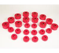 Prothane 1-106 Corpo Montante Kit Per 63-91 Cherokee ( Sj ) Grande Wagoneer