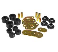Prothane 18-103-BL Corpo E Cabina Montante Boccola Kit Per 95-00 TACOMA