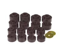 Prothane 6-116-BL Corpo Montante Kit Per 01-05 Esploratore Sport Trac