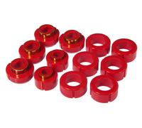Prothane 7-115 Corpo E Cabina Montante Boccola Kit Per S10 Pickup S15 Sonoma