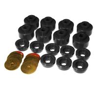 Prothane 7-141-BL Kit Boccole Supporti Carrozzeria E Cabina