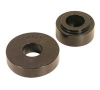 Prothane 7-1606-BL Kit Boccola Supporto Pignone Differenziale Per Corvette 63-82