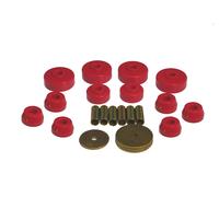 Prothane Kit Boccole Attacco Scocca E Cabina 18-101 Per Pickup 80-88
