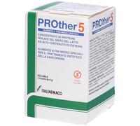 Prother 5 - 14 bustine per il benessere quotidiano