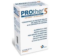 PROTHER 5 14BUST