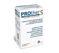 PROTHER 5 14BUST