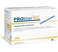 prother FC 30 Bustine 15G