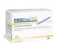 Prother FC Integratore 30 Bustine