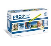 PROTHER 30 BUSTINE 10 G