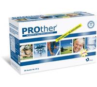 DIFASS INTERNATIONAL Prother 30 Bustine 10 G - supporto Per Il Sistema Immunitar