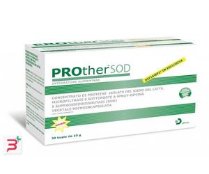 PROTHER SOD 30BUSTE 10 G