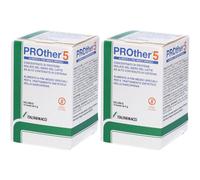 PROther5 Bustine 2x14x5 g Bustina