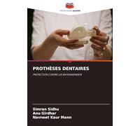 PROTHÈSES DENTAIRES: PROTECTION CONTRE LES RAYONNEMENTS