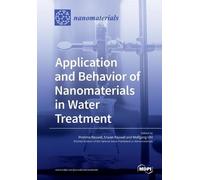 Protima Rauwel Erwan Ra Application and Behavior of Nanomaterials i (Tascabile)