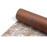 Protinam Runner da Tavolo, 100% Fibra Sintetica, Rame 1900, 20m, 20 unità