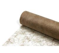 Protinam Runner da Tavolo, Poliestere, 2300 Mandorla, 20m