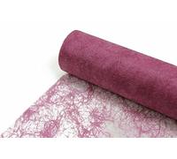 Protinam Runner in Tessuto Non Tessuto 3480 Alpenveolino, 20 m, 20