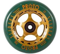 Proto Antonin Mollard Ruote Monopattino Pacco da 2 (Black Cat)